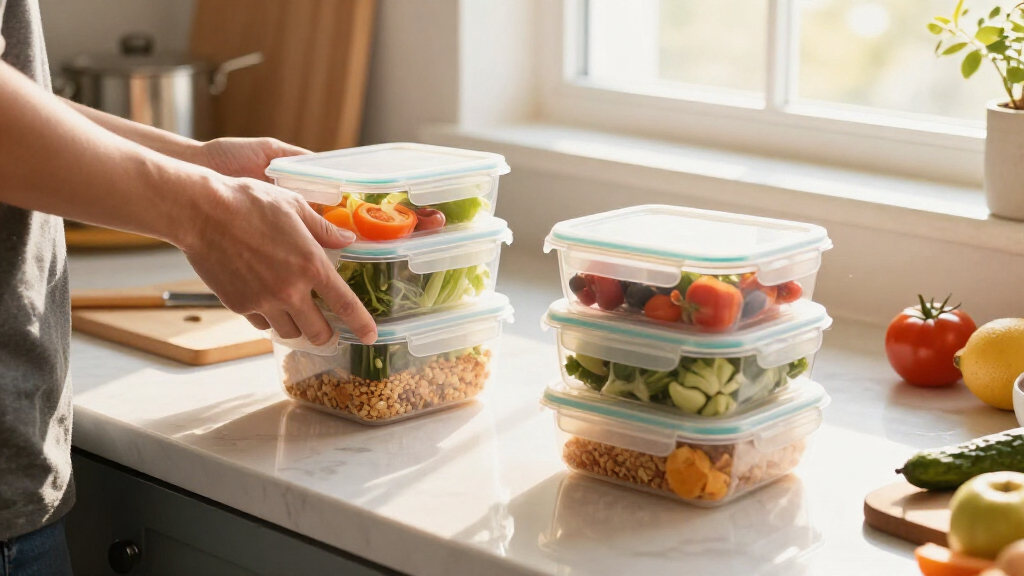 15 Best Student-Friendly Meal Prep Containers in 2026