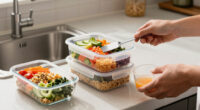 15 Best Student Meal Prep Containers in 2026