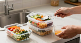 15 Best Student Meal Prep Containers in 2026