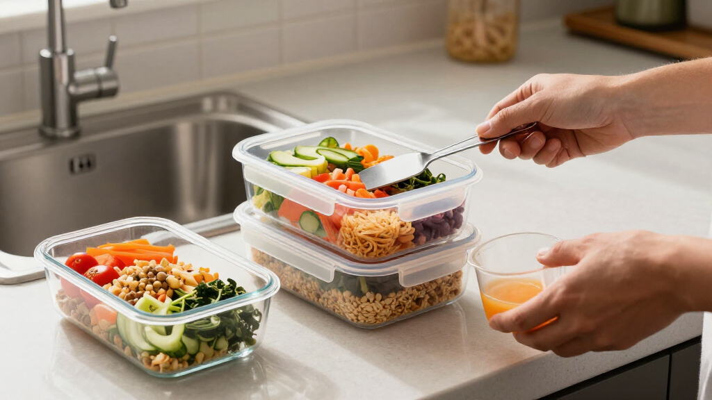 15 Best Student Meal Prep Containers in 2026