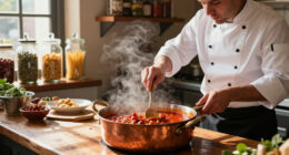 5 Italian Chains With The Best Bolognese, According To Chefs