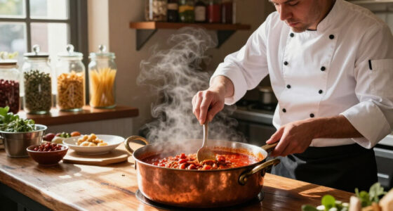 5 Italian Chains With The Best Bolognese, According To Chefs