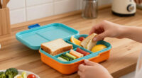 7 Best Kids' Lunchbox Food Containers in 2026