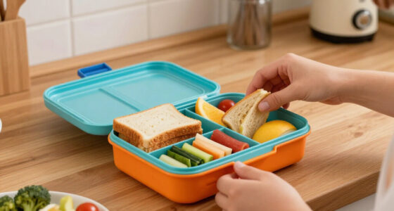 7 Best Kids' Lunchbox Food Containers in 2026