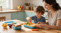 7 Best Lunch Box Idea Books for Kids in 2026