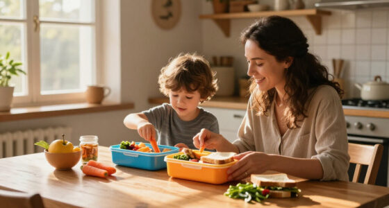 7 Best Lunch Box Ideas for Kids in 2026