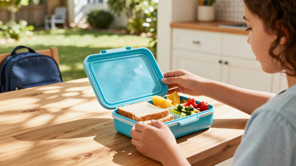 7 Best Lunch Boxes for Students in 2026
