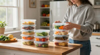 7 Best Meal Prep Containers for Students in 2026
