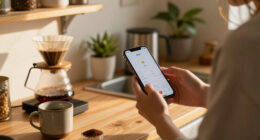7 Brew App