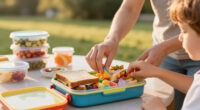 8 Best Kids' Lunchbox Food Containers in 2026
