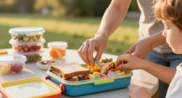 8 Best Kids' Lunchbox Food Containers in 2026