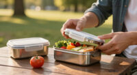 9 Best Compact Lunch Box Containers in 2026
