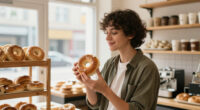 Achime Bagel Store Surges In Global Coverage
