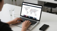 Air Canada Surges In Global Coverage