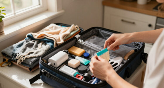 Best Gifts for a Frequent Traveler