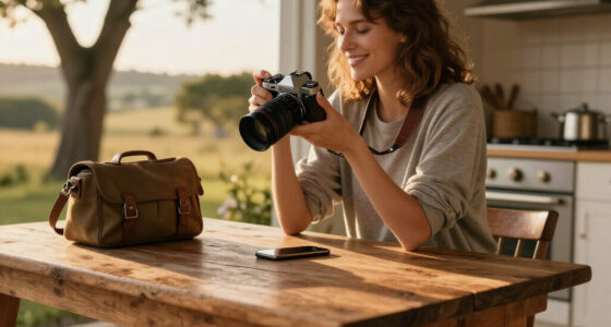 Best Gifts for a Photographer