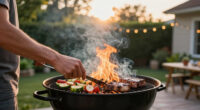 Best Outdoor Grills For Summer Cooking Compared