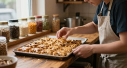 Better Bakehouse Snack Company Recall