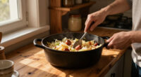 Bigos (Polish Hunter's Stew) Recipe Builder
