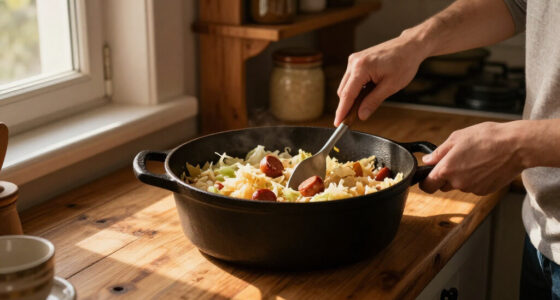 Bigos (Polish Hunter's Stew) Recipe Builder