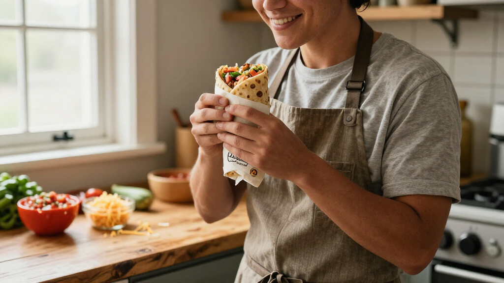 Bogo Chipotle