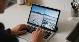 Bonneville Salt Flats, Utah, United States Surges In Global Coverage