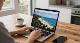 Byron Bay, New South Wales, Australia Surges In Global Coverage