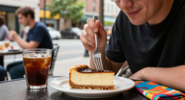Cheesecake Factory Surges In Global Coverage