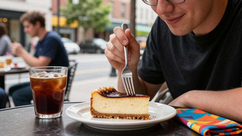 Cheesecake Factory Surges In Global Coverage