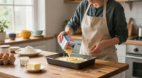 Chefs Agree: This Is The Absolute Best Boxed Cake Mix Brand You Can Buy