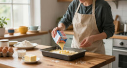 Chefs Agree: This Is The Absolute Best Boxed Cake Mix Brand You Can Buy