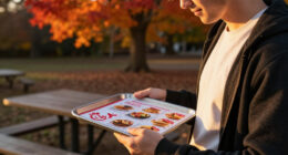 Chick Fil A Fall Menu Release