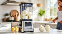 Chill Out This Summer with the Ninja CREAMi XL Ice Cream Maker