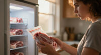 Corte Argentino Usa Meat Recall