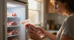 Corte Argentino Usa Meat Recall