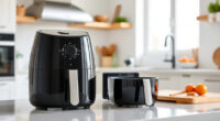 COSORI Lineup Compared: Which Model Should You Buy in 2026?