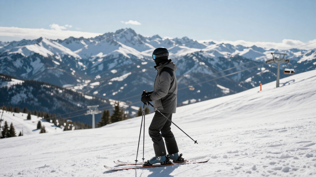 Deer Valley, Utah, United States Surges In Global Coverage
