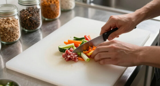 Don't Be A Meat Proxy