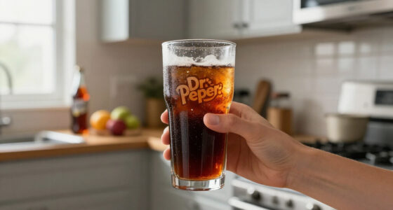 Dr Pepper Surges In Global Coverage