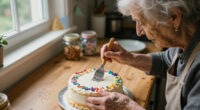 Ethel Caterham Celebrates 117Th Birthday, World's Oldest Person
