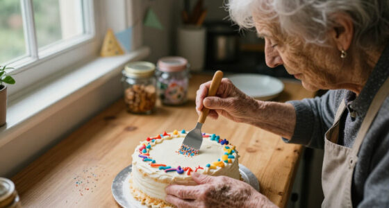 Ethel Caterham Celebrates 117Th Birthday, World's Oldest Person