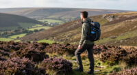 Exmoor National Park Surges In Global Coverage