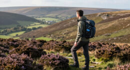 Exmoor National Park Surges In Global Coverage