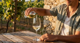 Falanghina And Friends: Southern White Wines For The Last Days Of Summer