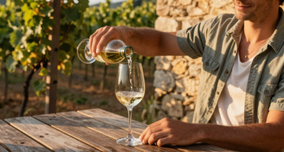 Falanghina And Friends: Southern White Wines For The Last Days Of Summer