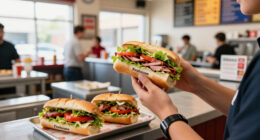 Firehouse Vs Potbelly: Which Italian Sub Is Most Worth Your Money?