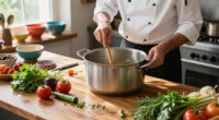 Food Standards Agency Surges In Global Coverage