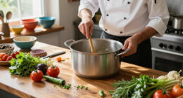 Food Standards Agency Surges In Global Coverage