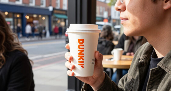 Free Dunkin Coffee Promo Code Today