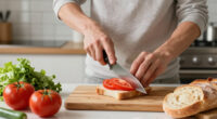 I Tested 6 Chef's Tricks For The Best Tomato Sandwich